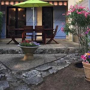 T2 Rez De Jardin 300m De Beaucours Sur Appartement