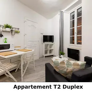 T2 Duplex Revel (Haute-Garonne)