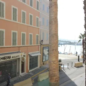 1 Rue Lauzet Aîné Appartement