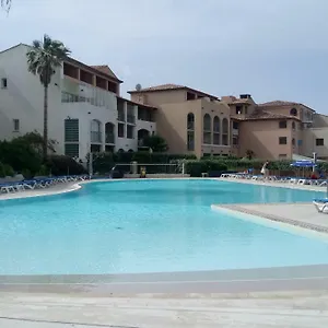Domaine De La Coudoulière : Les Rivages Appartement