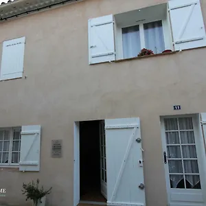 Stellahome - L'enclos Appartement