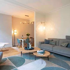 Luxe Et Elegance - Saint-honoré - Vendôme Paris